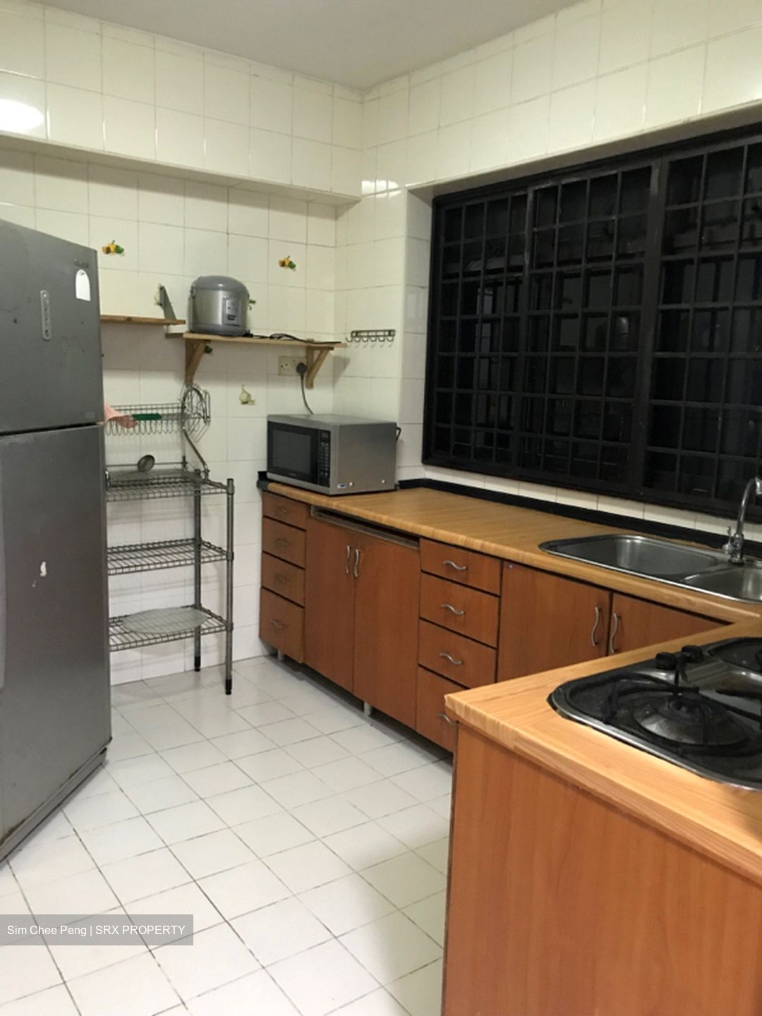 Blk 683D Woodlands Drive 62 (Woodlands), HDB 5 Rooms #607430001